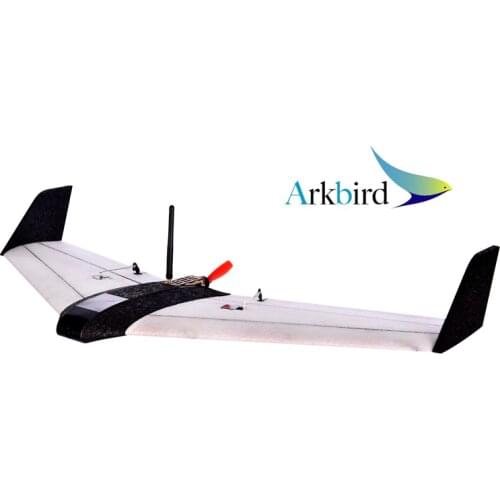 New arrival Arkbird Hummingbird EPP RC Aircraft Wingspan 860mm Airplane PNP W/ Customized 2.0 Lite Autopilot for FPV Beginners