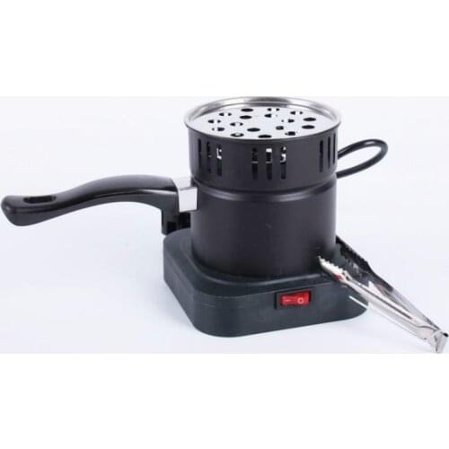 Hookah charcoal heater for Hookah accessories hookah stove hookah charcoal burner electric charcoal burner