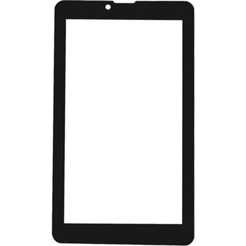 New For 7'' inch DEXP Ursus S570 MIX 3G tablet External capacitive Touch screen Digitizer panel Sensor replacement Multitouch