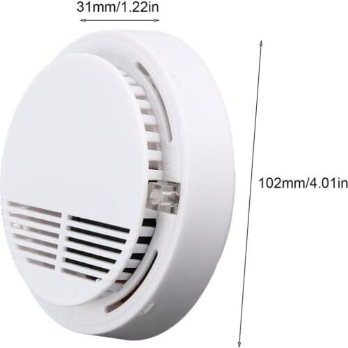 Дымовые извещатели OIMG China At AliExpress