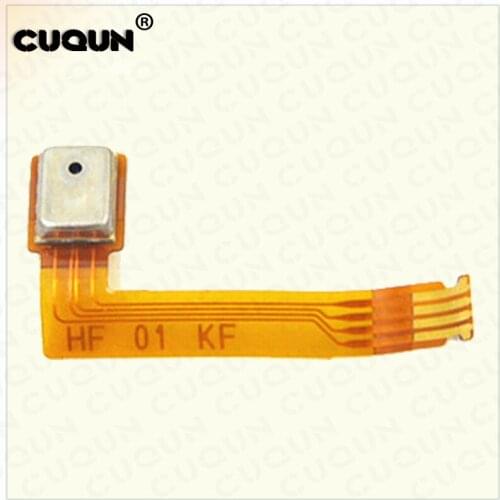 Original Mic Microphone Flex Ribbon Cable For 3DS Microphone Converting Sound Flex Cable for 3DS Console