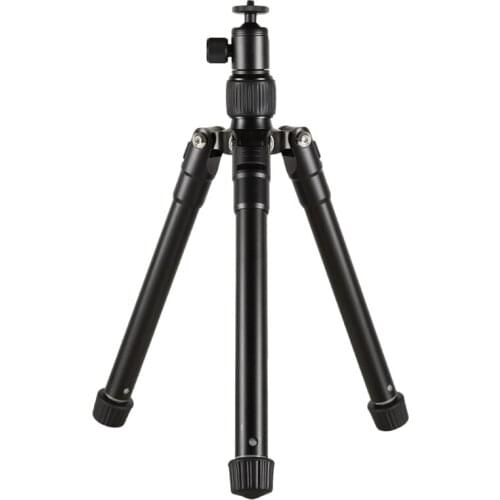 Camera Tripod,Extendable Portable Travel Selfie Stick Universal All Cameras Three-In-One Stand for Photography Stand