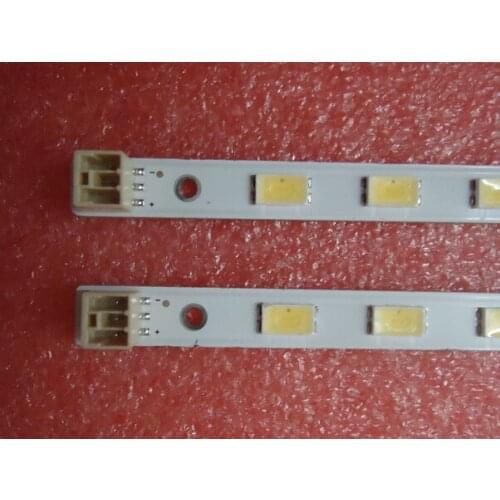 Led backlight screen KDL-40EX520 STS400A23-62LED-rev.3 LJ64-02826A