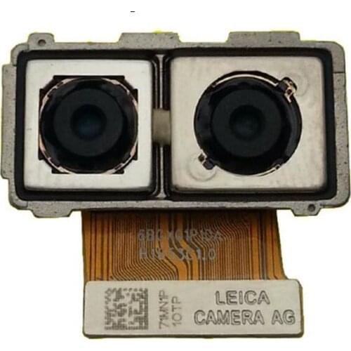High quality for huawei MATE 9 /MATE 9 PRO rear camera module back camera flex for huawei