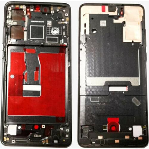 Replacement Parts For Huawei P30 Middle Frame Plate Bezel Housing Cover