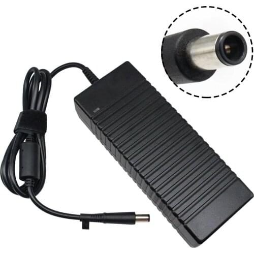 19V 7.89A 150W AC Power Adapter Charger Compatible with HSTNN-LA09 462603-001 463954-001 PA-1151-03 HSTNN-CA27 HSTNN-HA09