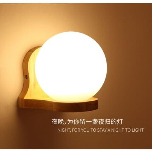 ZSNYLY LED Wall Lights