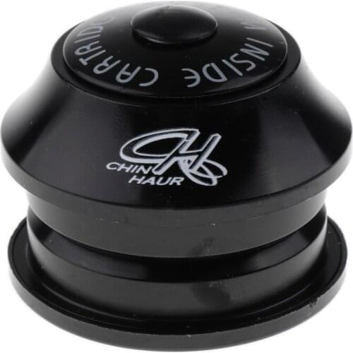 1-1/8'' Sealed Bearing Bike External Cup Threadless Headset 44mm Headtube Head Tube Bicycle Part