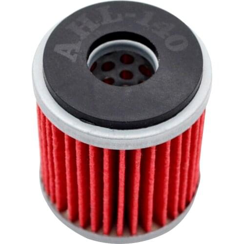 1 Pc /2Pcs/ 4Pcs Motorcycle Parts Oil Filter For GAS GAS EC250F 250 EC250E 249 EC250 RACING EC 250 4T 250 - All 2010
