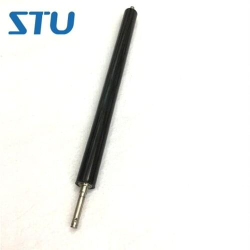 1PC New Compatible Lower Fuser Roller for Konica Minolta bizhub C227 C287 BH C227 C287 Lower Fuser Roller