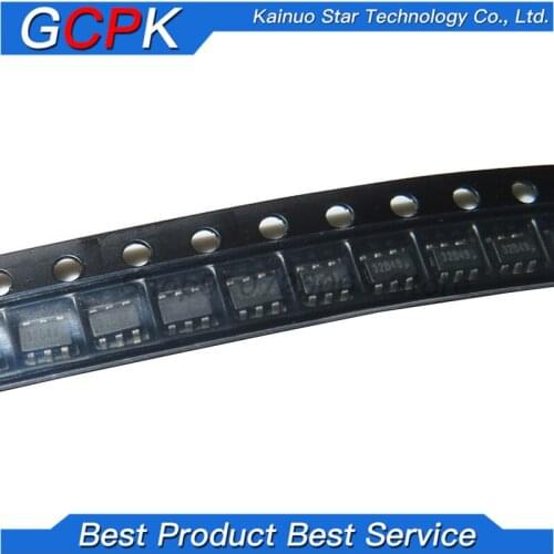 10pcs OB2532MP SOT23-6 OB2532 SOT LED driver IC authentic