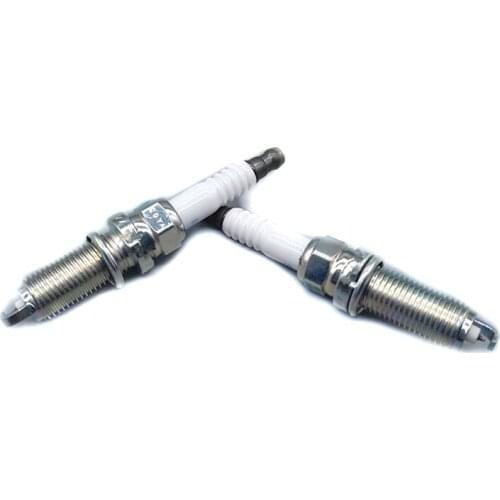 4pcs/lot Spark Plugs ILZKAR8H8S 95112 Iridium For Honda Civic 1.5L L4