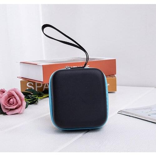 7 Bottles Diamond Painting Tools Accessories Storage Box Beads Container Diamond Embroidery Mosaic Jewellery Drug Box