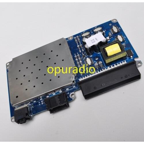 Amp Main Amplifier MINI 2G Circuit Board For AUDI Q7 2007-2009 4L0035223D 4L0 035 223 D 4L0 035 223 A 4L0035223G 4L0 035 223 G