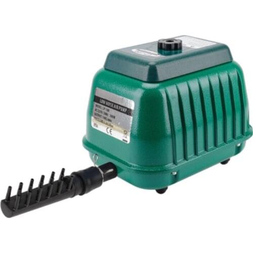 Silent aeration pump aquarium aquarium aerator aquatic products sell fish aerator fish tank oxygen pump