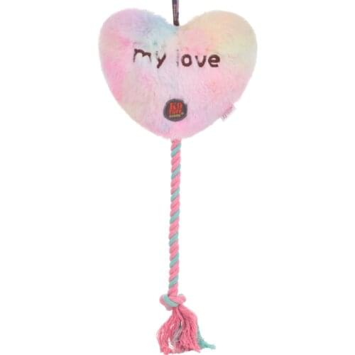 Charmingpet pet dog dog toy Dream kingdom pet toys pet Tooth Grinding & training Squeak Toys