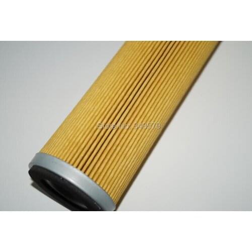 Machine filter,00.580.4992,245x65x30mm, offset printing machine parts