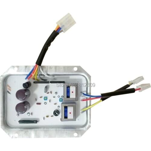 Generator AVR AN-5-203 HIGH QUALITY