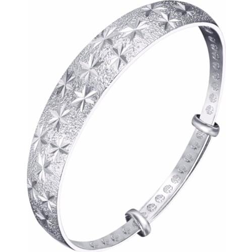 GPUNK Rigid Bracelets