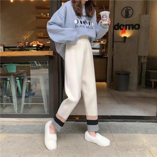 HDYXGF Women's Winter Pants