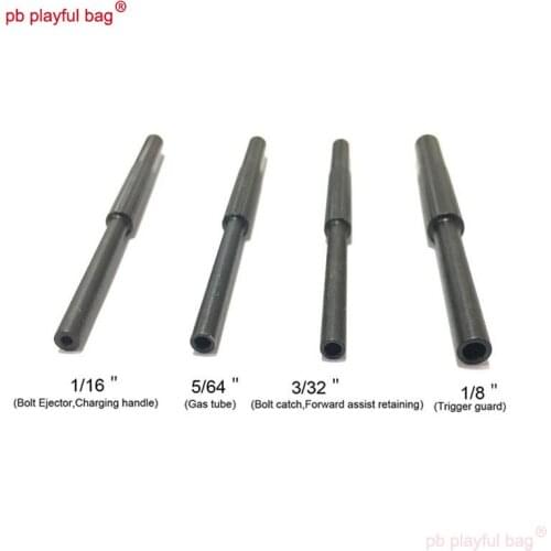 PB Playful Bag Outdoor sports adult gel ball gun AR15 Roll Pin Starter Punch Tool toy accessories CS tactical equipment QG171
