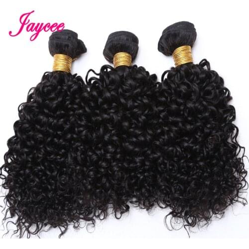 Натуральные волосы для наращивания JAYCEE HAIR China At AliExpress