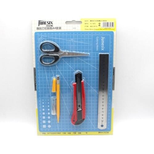 Junesix Scrapbooking Kits