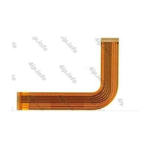 Free shipping Cable,100% new for Prestigio Multipad 4 Diamond 7.85 3G PMP7079D_3G PMP7079D PMP7079 Cable, for LCD with mainboard