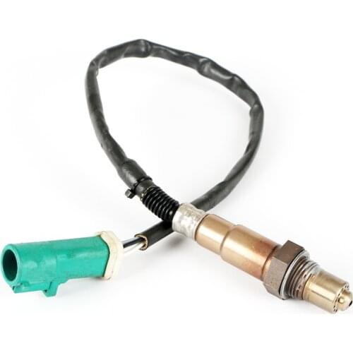 Oxygen Sensor O2 Sensor Lambda Air Fuel Ratio for Volvo S40 V50 C30 Ford Focus C-Max Fiesta V 3M51-9F472-AB