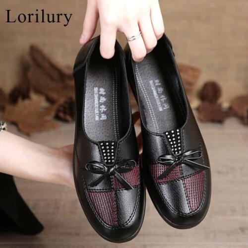 Women's Moccasins Lorilury China