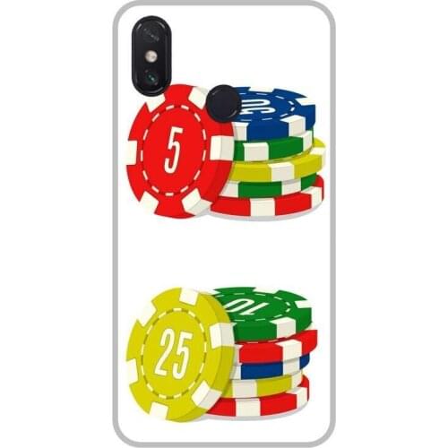 MuchoyBueno.com Phone Cases Xiaomi Mi Max 3