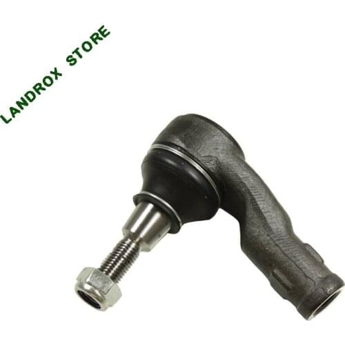 QJB500010 for Front Axle L&R Tie Rod End for DISCOVERY III