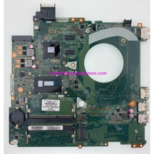 Genuine 794983-501 794983-001 794983-601 w 840M/2GB GPU w i5-5200U CPU Laptop Motherboard for HP 15-K257CA 15T-K200 NoteBook PC