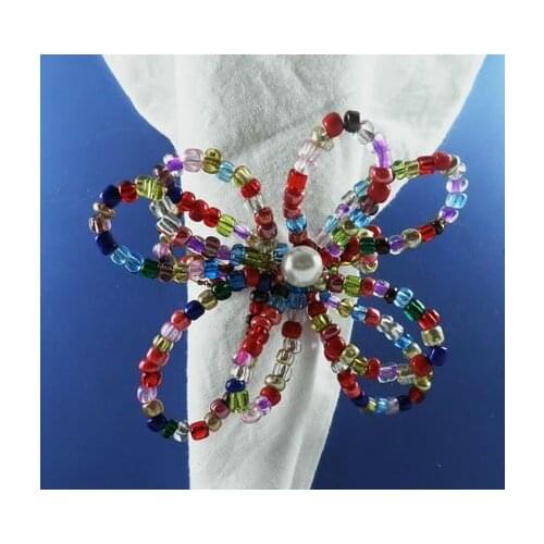 Aliexpress sold wedding napkin ring