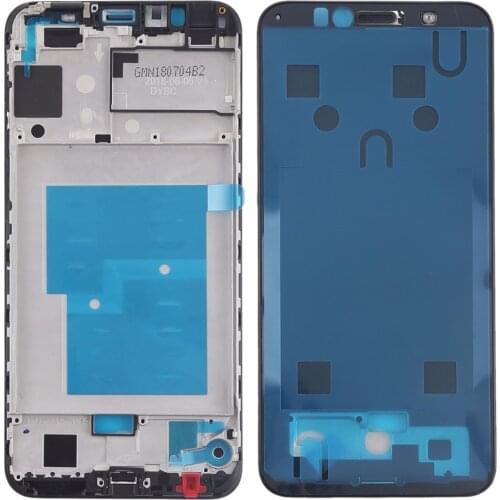 Front Housing LCD Frame Bezel for Huawei Y6 (2018)