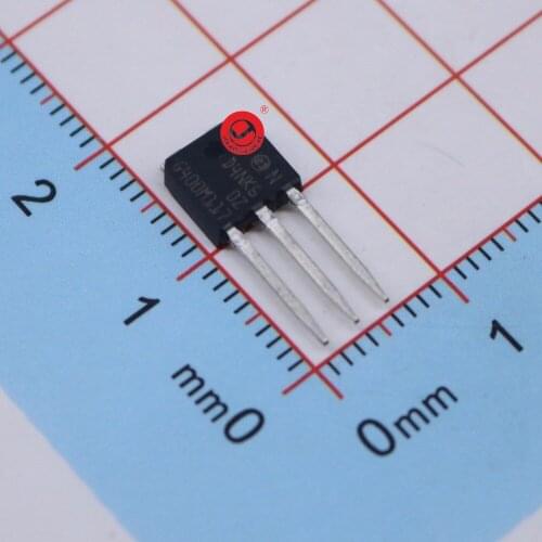 STD4NK60Z-1 D4NK60Z TO251-3 Original 10PCS/LOT