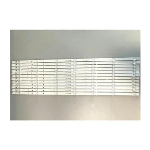 LED Backlight Strips For Philips 303HX750001E 75PFL5604/F7 A 75PFL5704/F7