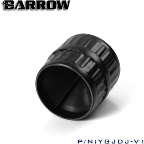 Barrow Simple Manual Hard Pipe Chamfering YGJDJ-V1 Black Available