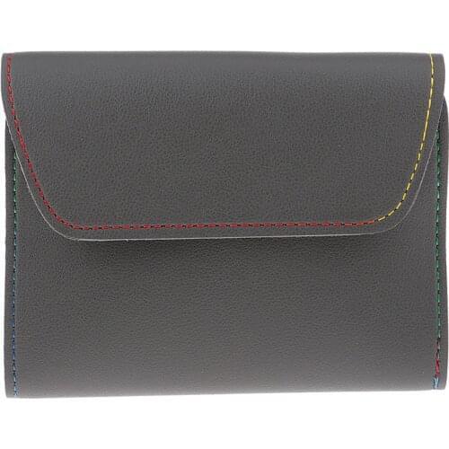 Manicure Pedicure Nail Care Set 16 Piece Cutter Cuticle Clippers Kit Lightweight and Portable Gift Case