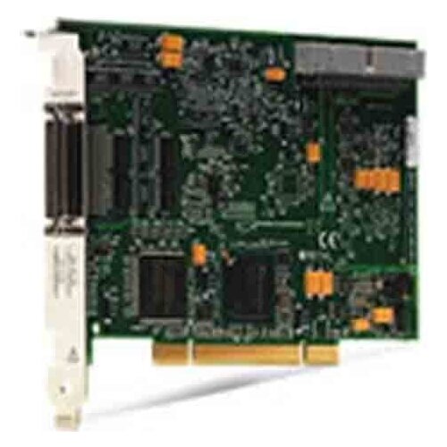 PCI-6225 779295-01 data acquisition card fully tested working