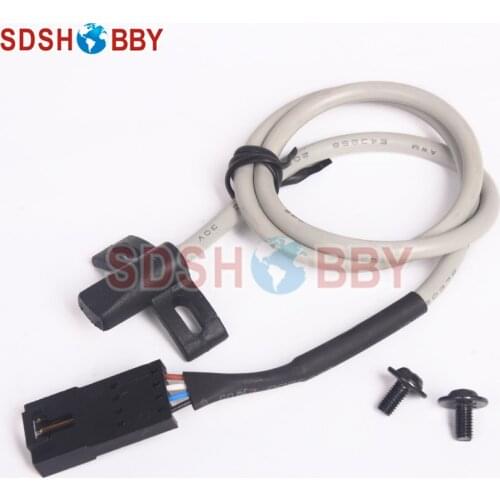 Rcexl Hall Sensor KIT for Multi Cylinder Radial Engine Ignition