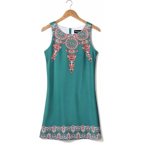 LKBOFEN Loose Summer Dresses