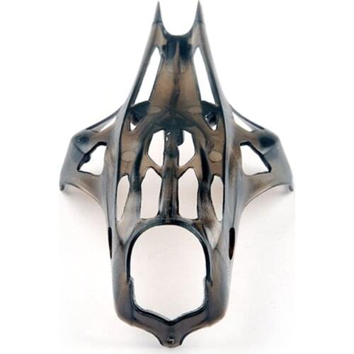 Happymodel Canopy for Caddx Turtle2 Mobula7 HD Original Canopy For Mobula 7 HD FPV Racing Drone Quadcopter 75mm BWhoop