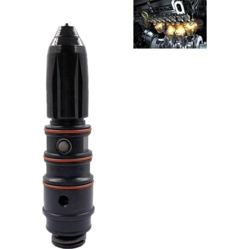 Genuine and New Diesel Fuel Injector 3054218 For NTA855 Engine