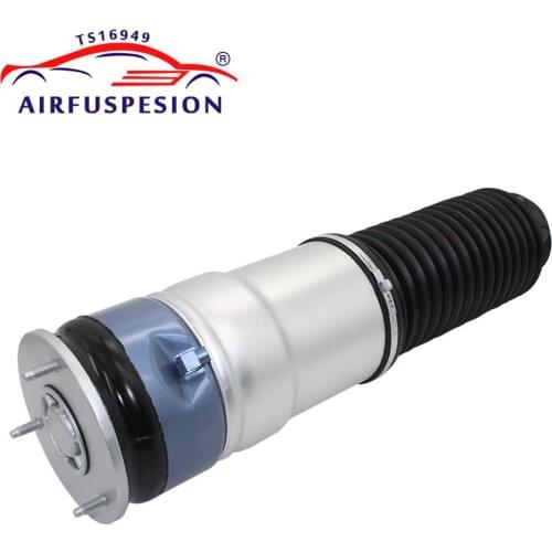 For F01 F02 E35 F04 Rear Air Spring Bag Air Suspension Repair Kits Shock Strut 37126796929 37126796930 37126858811 37126858812