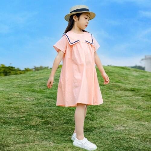 SOUTH TAO Dresses For Girls