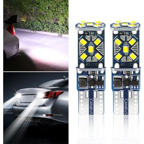 T10 W5W Super Bright LED Car Parking Light for Hyundai i30 Elantra Sonata ix35 accen Tucson Solaris ix25 Veloster
