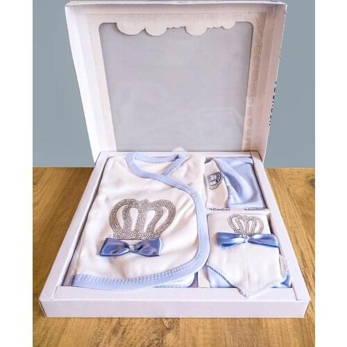 TangModa Clothes For Newborn Boys