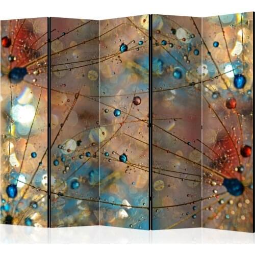 Windbreak-Magical World II [Room Dividers]