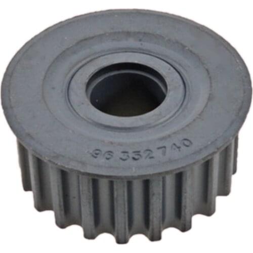 Timing Crankshaft Sprocket for Daew oo LANOS OEM:96352740